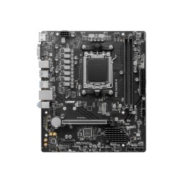MSI A620M-E PRO mATX...